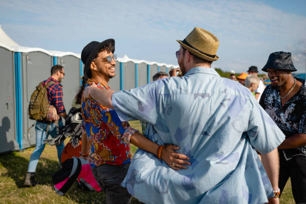 Best Porta potty rental near me  in Muenster, TX