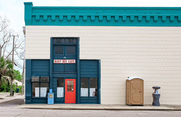Best Porta potty for special events  in Muenster, TX