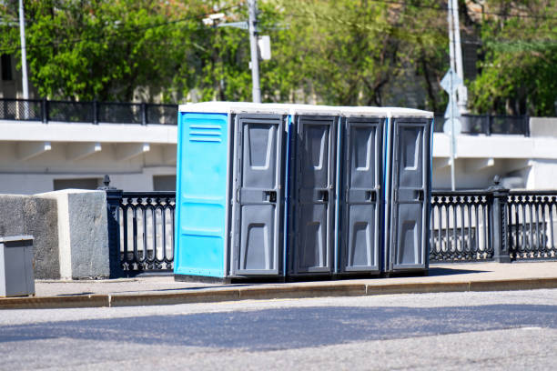 Best Portable toilet rental cost  in Muenster, TX